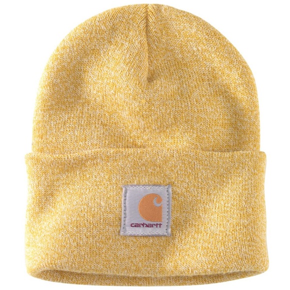Carhartt Other - ⭐️NWT: CARHARTT - Watch Beanie